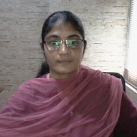 Kavitha Soundharajan