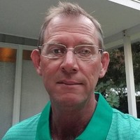 Mark Mcconnell