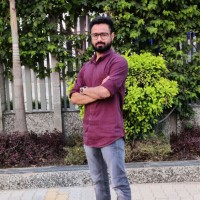 Deepak Anand