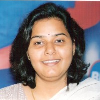 Ruchika Luha