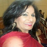 Chandra Hindori