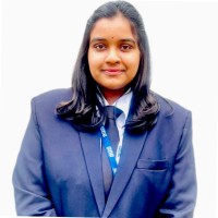 Vismaya Rajesh