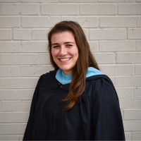 Amanda Screnci, Ms