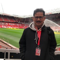Ishak Haron