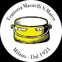 Trattoria Masuelli