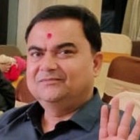 Hitesh Gadani
