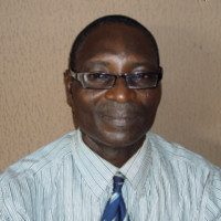 Yomi Falana