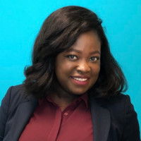 Adja Melaine B.