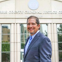 Judge Chuck Silverman