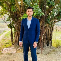 Abrar Faysal Alvi