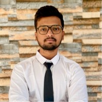 Vedant Chavan