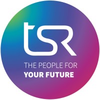 Tsr Ipswich Ltd