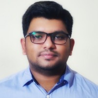 Sourabh H.S