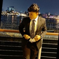 Mir Mohamed Moin Abbas