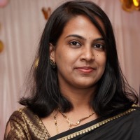 Nayana H S