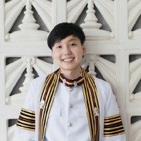 Jirachote Wongsutak