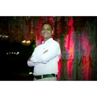 Deepak Solanki