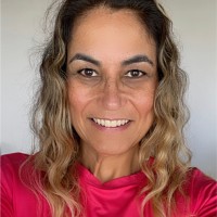 Patricia Soares dos Santos