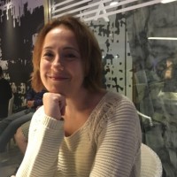 M ángeles Fernández Serrán