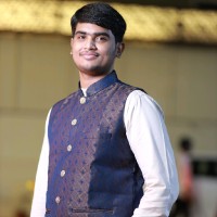 Sooryanarayanan S