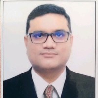 Kamlesh Patel