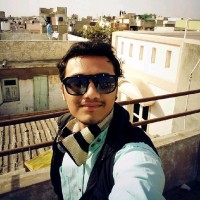 yashesh panchal