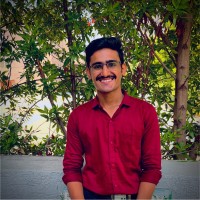 Kush Chaudhari