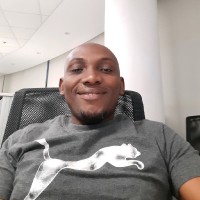 Raymond Kabonga