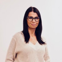 Veronika Míčová LION