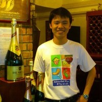 Jason Tang