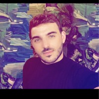 Romain Olivier