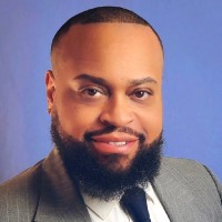 Ray Barker Ii
