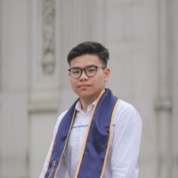 Matthew Kao