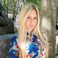 Anna Bashkova