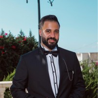 Nizar Ismail