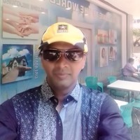 Nilesh Nerurkar