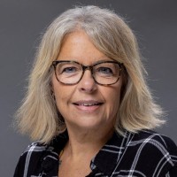 Nancy Nelson