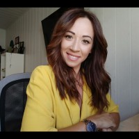 Alba Ruiz Gómez