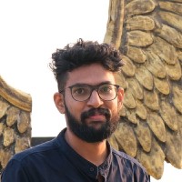 Dileep P