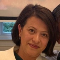 Rebecca Cheung