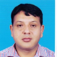 Muhammad Nadeem Baig