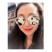 Christine Baek