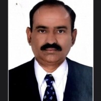 Mohammed Saifullah