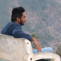 Suresh Reddy