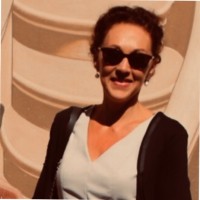 Marion A. Bauer M. A.