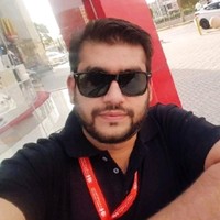 Mohammed Hammad