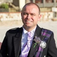 Stuart Clark