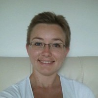 Séverine Schmid Infirmière