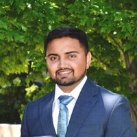 Elish Modi, P.Eng., PMP®, M.Eng.