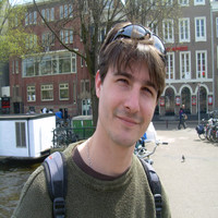 Nicolas Serrano